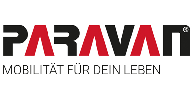 https://www.paravan.de/ Logo